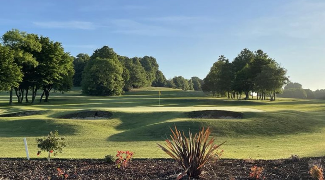 Photo of Hainault Golf Club